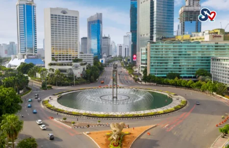 jakarta-bandung