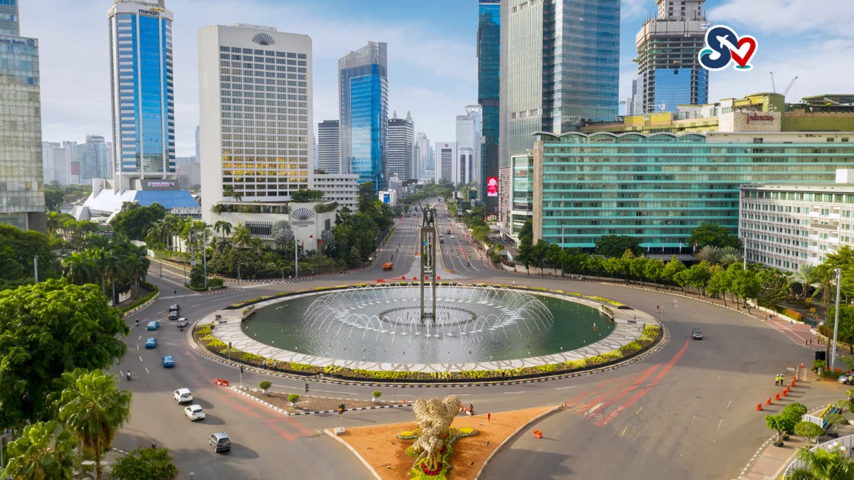 PAKEJ JAKARTA BANDUNG WHOOSH 2X 5H4M