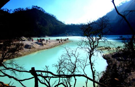 PAKEJ JAKARTA BANDUNG + COMBO TRAIN 5H4M