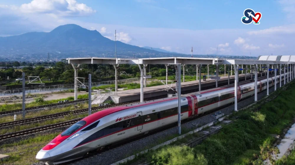 PAKEJ JAKARTA BANDUNG + COMBO TRAIN 5H4M