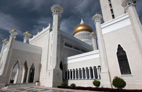 PAKEJ LABUAN + BRUNEI + MIRI 4H3M