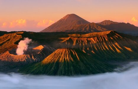 PAKEJ SURABAYA BROMO 5H4M ( SPECIAL EDITION )