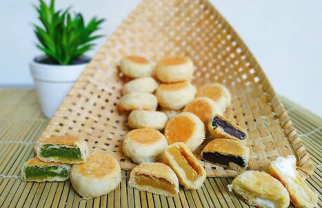 PAKEJ JOGJAKARTA 4H3M