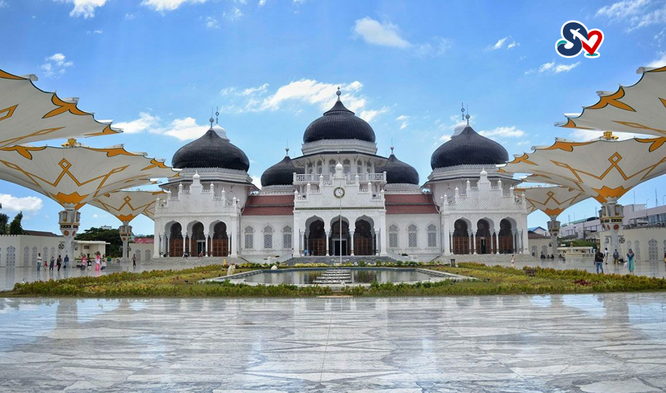 PAKEJ ACEH 3H2M