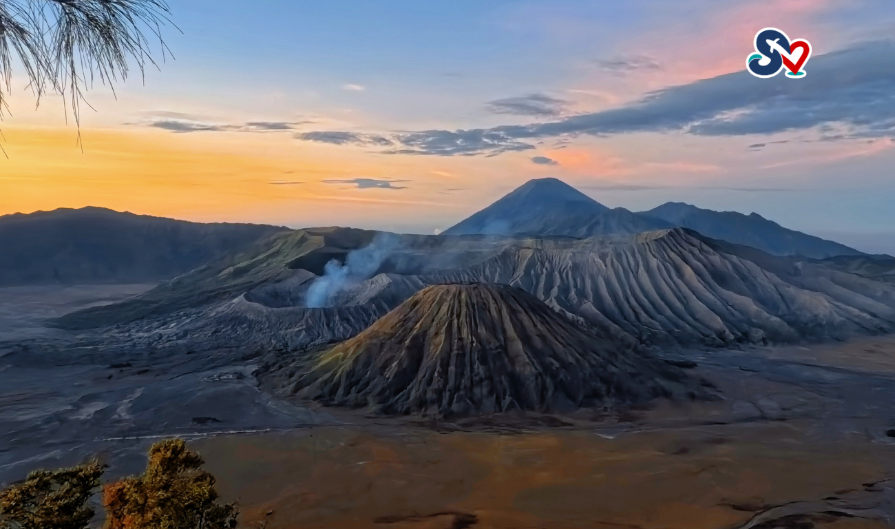 PAKEJ SURABAYA BROMO 4H3M