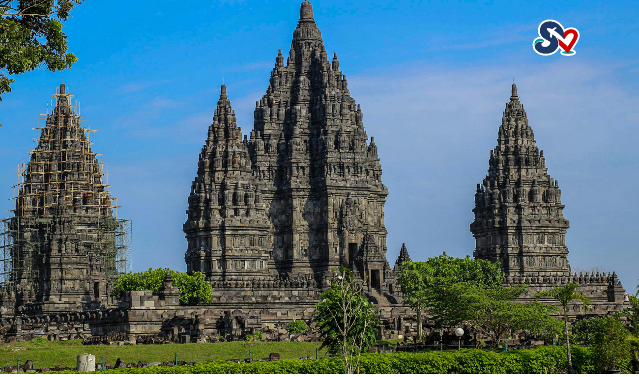 PAKEJ DIENG JOGJAKARTA 5H4M