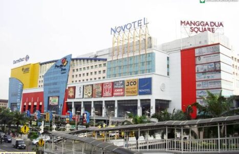 PAKEJ JAKARTA BANDUNG + COMBO TRAIN 4H3M