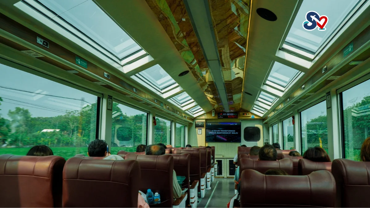 PAKEJ JAKARTA BANDUNG + COMBO TRAIN 4H3M