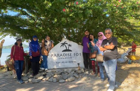 PAKEJ LANGKAWI + SATUN + PAK BARA + PHATTALUNG + HATYAI 5H4M Nuh Travel & Tours Sdn Bhd