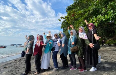 PAKEJ LANGKAWI + SATUN + PAK BARA + PHATTALUNG + HATYAI 5H4M Nuh Travel & Tours Sdn Bhd