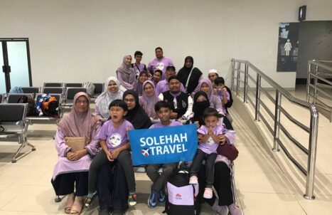 PAKEJ LANGKAWI + SATUN + PAK BARA + PHATTALUNG + HATYAI 5H4M Nuh Travel & Tours Sdn Bhd