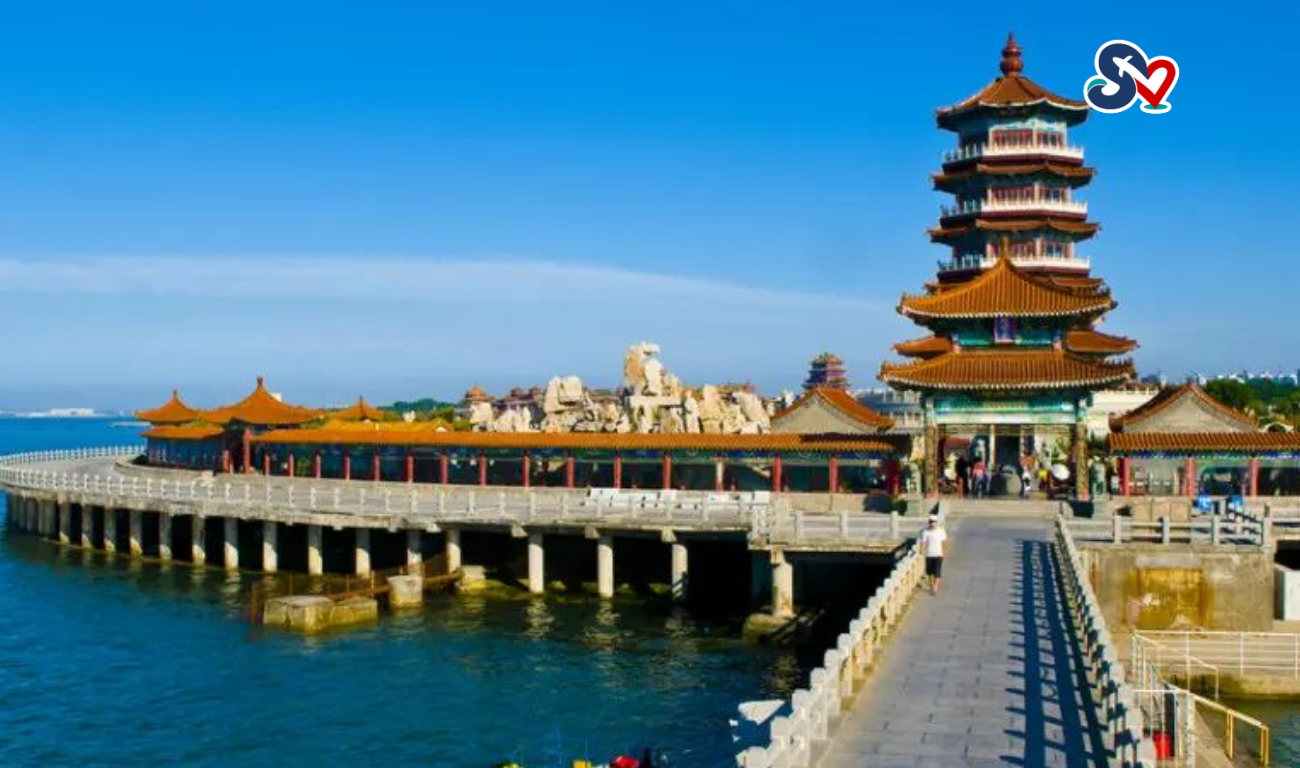 PAKEJ SHANDONG CHINA 6H5M