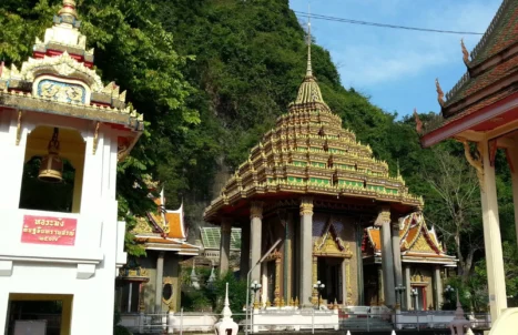 PAKEJ LANGKAWI + SATUN + PAK BARA + PHATTALUNG + HATYAI 5H4M