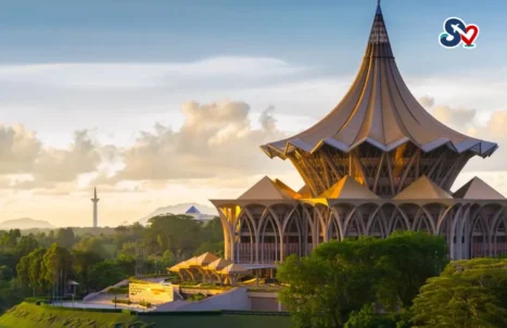 sarawak