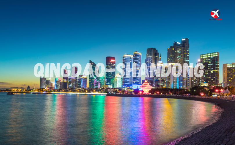 PAKEJ SHANDONG 5H3M