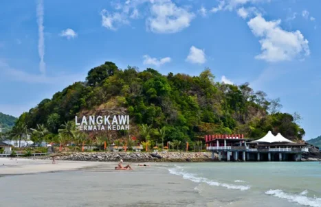 PAKEJ LANGKAWI + SATUN + PAK BARA + PHATTALUNG + HATYAI 5H4M