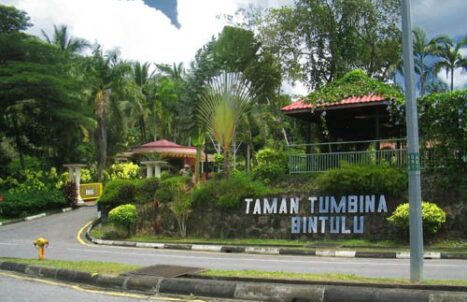 PAKEJ JELAJAH SARAWAK 6H5M