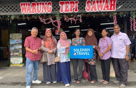 PAKEJ LANGKAWI + SATUN + PAK BARA + PHATTALUNG + HATYAI 5H4M Nuh Travel & Tours Sdn Bhd