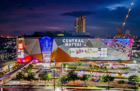 PAKEJ LANGKAWI + SATUN + PAK BARA + PHATTALUNG + HATYAI 5H4M