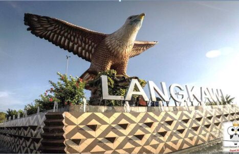 PAKEJ LANGKAWI + SATUN + PAK BARA + PHATTALUNG + HATYAI 5H4M