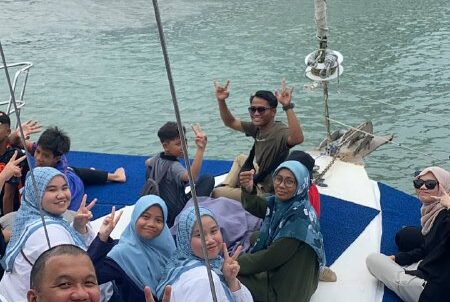 PAKEJ LANGKAWI + SATUN + PAK BARA + PHATTALUNG + HATYAI 5H4M Nuh Travel & Tours Sdn Bhd
