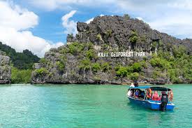 PAKEJ LANGKAWI + SATUN + PAK BARA + PHATTALUNG + HATYAI 5H4M