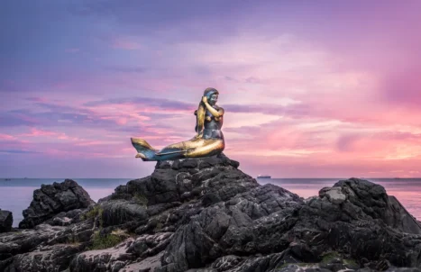 PAKEJ LANGKAWI + SATUN + PAK BARA + PHATTALUNG + HATYAI 5H4M