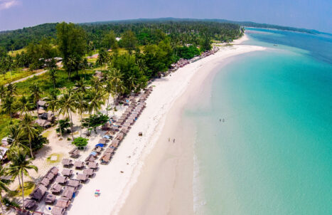 PAKEJ SINGAPORE + BATAM 4H3M