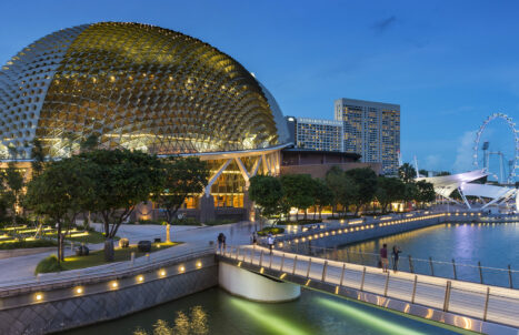 PAKEJ SINGAPORE DAY TRIP KL