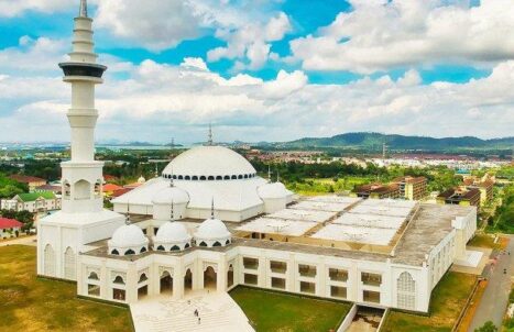 PAKEJ SINGAPORE + BATAM 4H3M