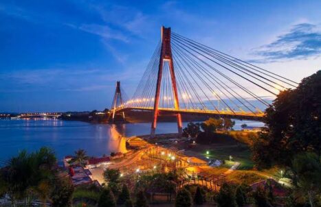 PAKEJ SINGAPORE + BATAM 4H3M