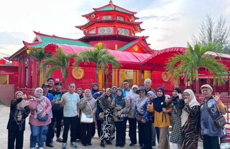 PAKEJ SINGAPORE + BATAM 4H3M Nuh Travel & Tours Sdn Bhd