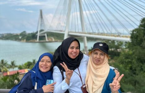 PAKEJ SINGAPORE + BATAM 4H3M Nuh Travel & Tours Sdn Bhd