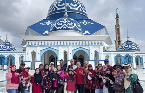 PAKEJ SINGAPORE + BATAM 4H3M Nuh Travel & Tours Sdn Bhd