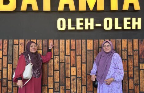 PAKEJ SINGAPORE + BATAM 4H3M Nuh Travel & Tours Sdn Bhd