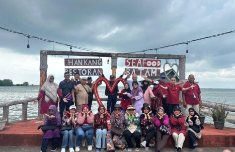 PAKEJ SINGAPORE + BATAM 4H3M Nuh Travel & Tours Sdn Bhd