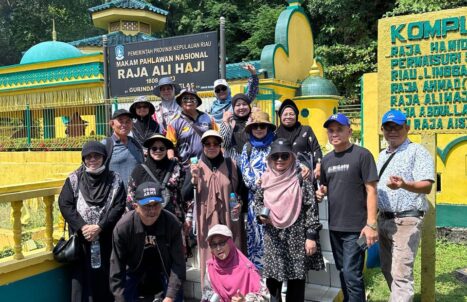 PAKEJ SINGAPORE + BATAM 4H3M Nuh Travel & Tours Sdn Bhd