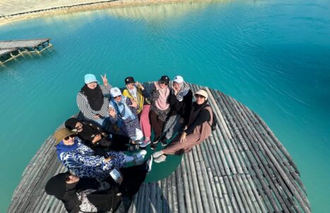 PAKEJ SINGAPORE + BATAM 4H3M Nuh Travel & Tours Sdn Bhd