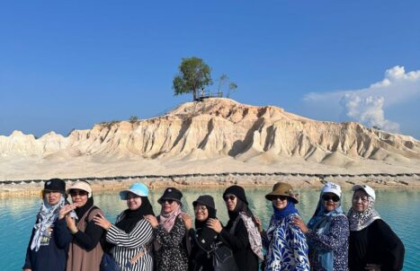 PAKEJ SINGAPORE + BATAM 4H3M Nuh Travel & Tours Sdn Bhd