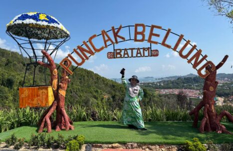 PAKEJ SINGAPORE + BATAM 4H3M Nuh Travel & Tours Sdn Bhd