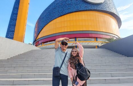 PAKEJ SINGAPORE + BATAM 4H3M Nuh Travel & Tours Sdn Bhd