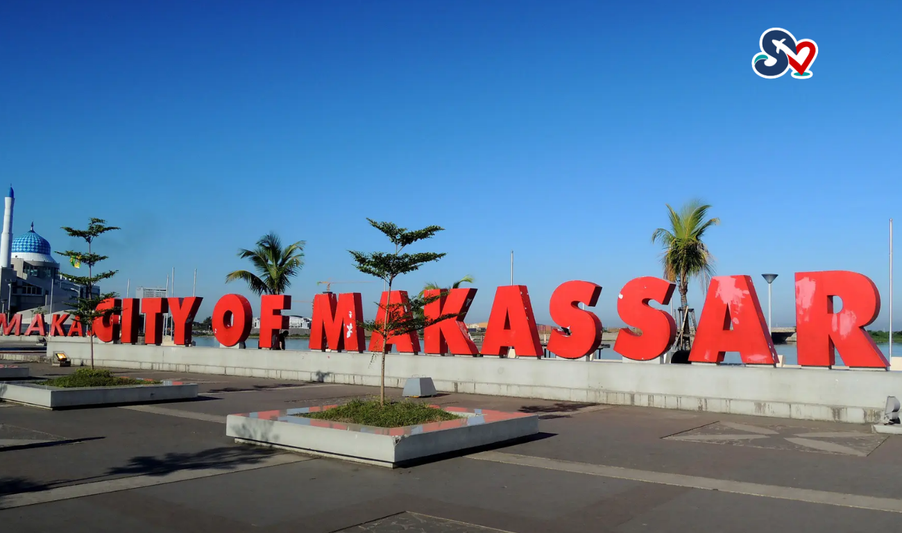 PAKEJ MAKASSAR 4H3M