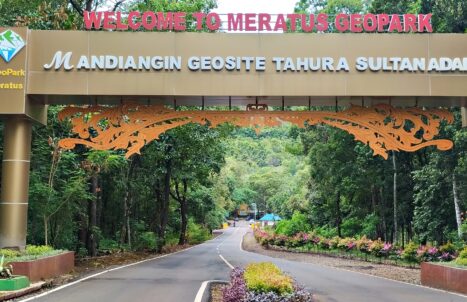 PAKEJ BANJARMASIN 4H3M