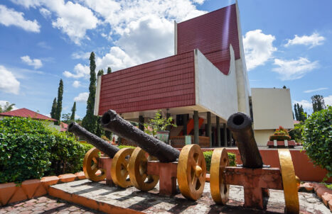 PAKEJ BANJARMASIN 4H3M