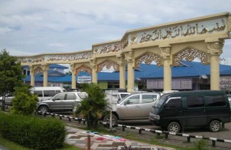 PAKEJ BANJARMASIN 4H3M