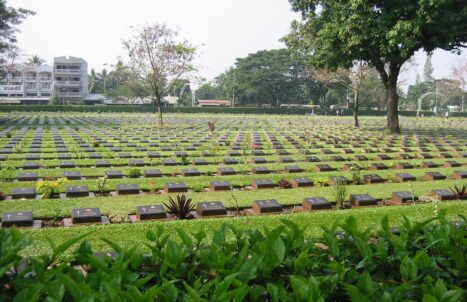 PAKEJ TOUR BANGKOK + KANCHANABURI 4H3M