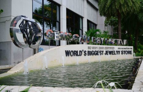 PAKEJ BANGKOK + PATTAYA 4H3M