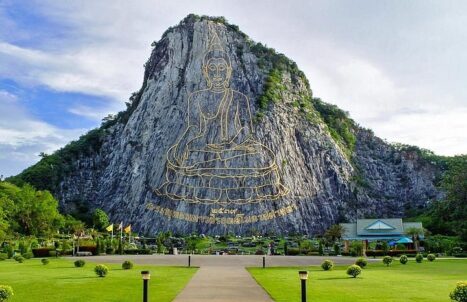 PAKEJ BANGKOK + PATTAYA 4H3M