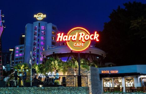 PAKEJ BANGKOK + PATTAYA 4H3M