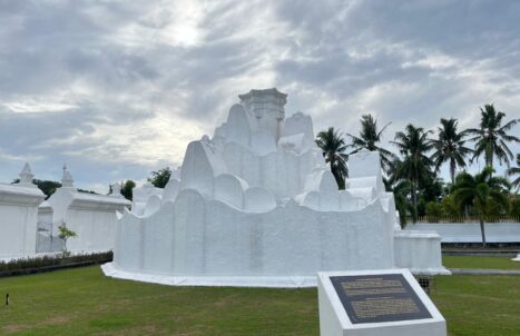 PAKEJ ACEH – PULAU SABANG 4H3M